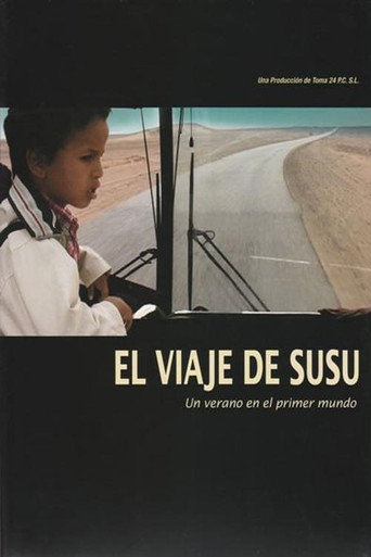 Susu's journey