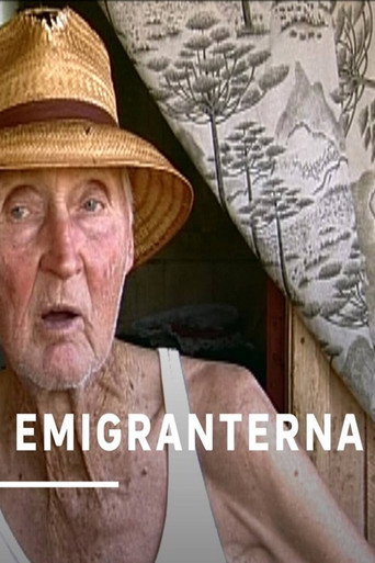 De glömda emigranterna