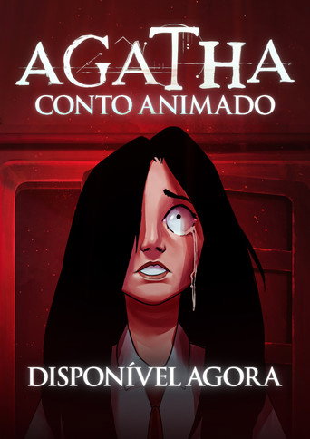 AGATHA - Um Conto Animado