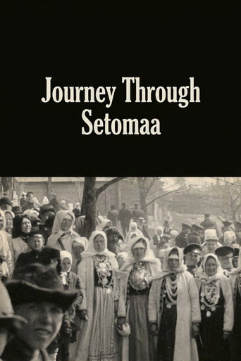 Journey Through Setomaa