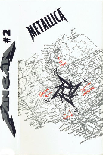 Metallica: Fan Can 2