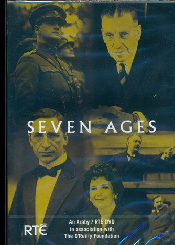 Seven Ages: The Story of the Irish State