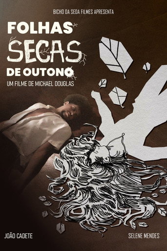 Folhas Secas de Outono