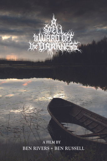 A Spell to Ward Off the Darkness