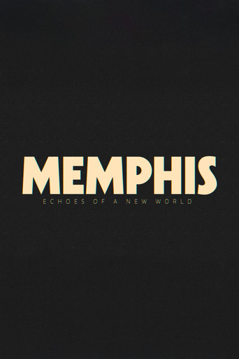 Memphis - Echoes of a New World