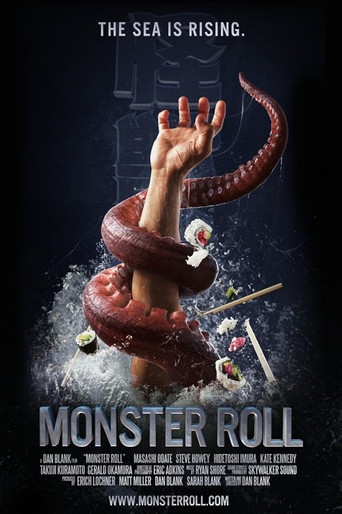 Monster Roll