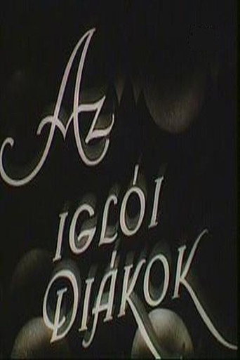 Az iglΓ³i diΓ‘kok
