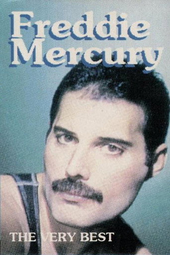 The Very Best of Freddie Mercury and Queen