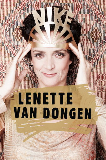 Lenette van Dongen: Nikรจ