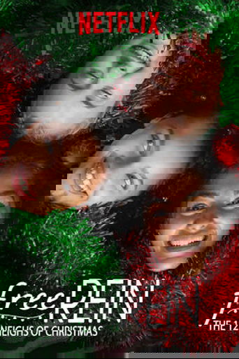 Free Rein: The Twelve Neighs of Christmas