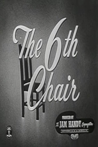 The Sixth Chair