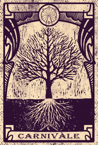 Making 'Carnivàle': The Show Behind the Show