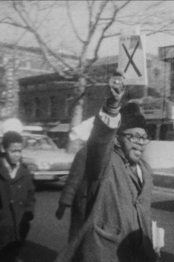 I.S. 201 and Report from Newark (Newsreel #10)