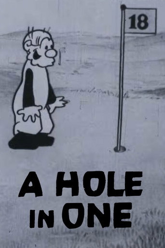A Hole In One