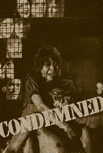Condemned
