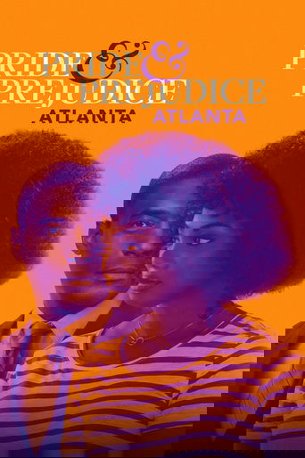 Pride & Prejudice: Atlanta