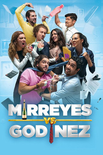 Mirreyes vs GodΓnez