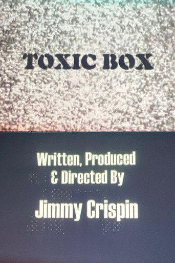 Toxic Box