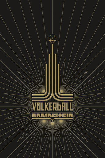 Rammstein: Völkerball