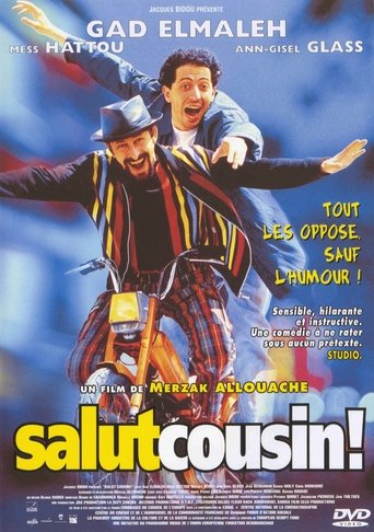 Salut cousinΒ !