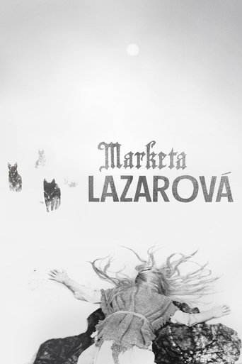 Marketa LazarovΓ‘