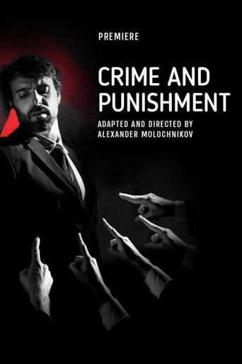 Crime and Punishment