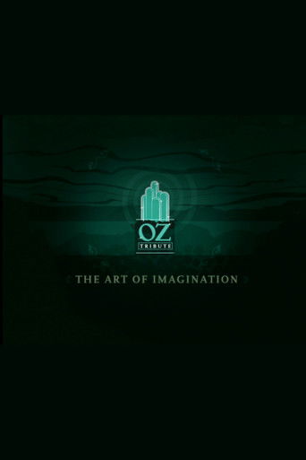 The Art of Imagination: A Tribute to Oz
