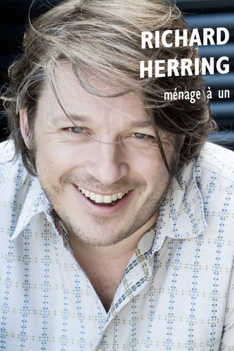 Richard Herring: Menage a Un