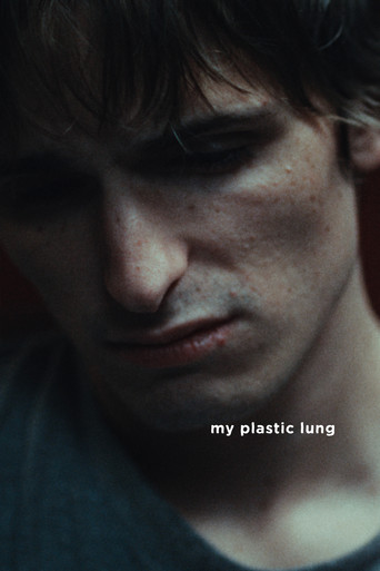 my plastic lung