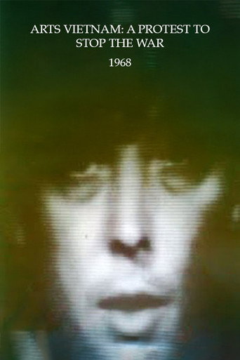 Arts Vietnam: A Protest to Stop the War