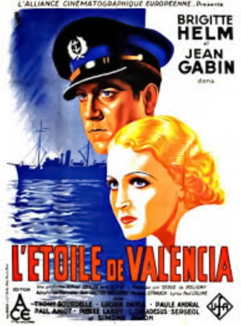 L'Γtoile de Valencia
