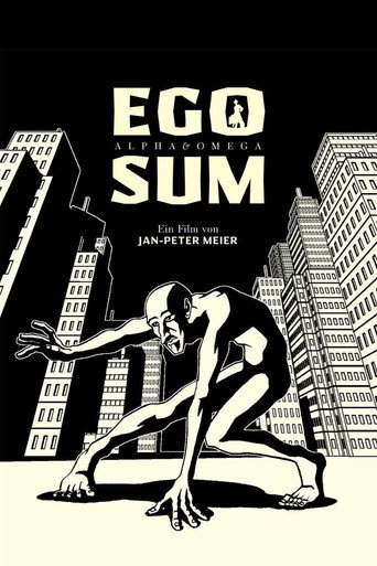 Ego Sum Alpha Et Omega