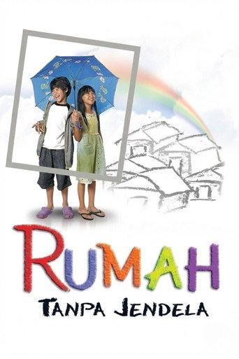 The House Without a Window