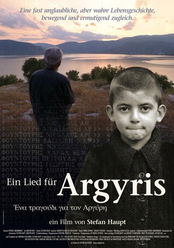 Ein Lied fΓΌr Argyris