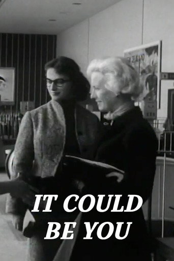It Could Be You