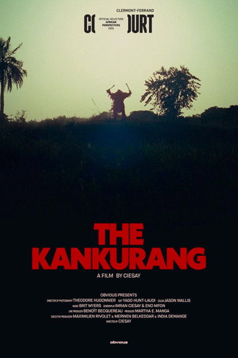 The Kankurang