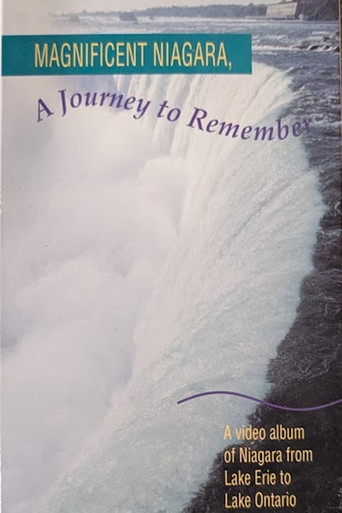Magnificent Niagara: A Journey to Remember