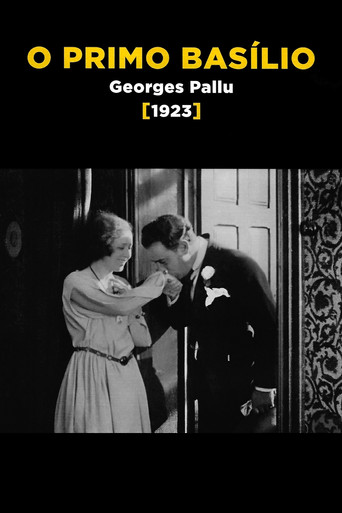 O Primo Basílio