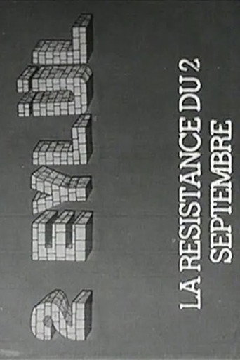 2 Eylül Direnişi (Resistance of September 2)