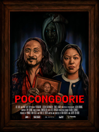 Pocongdorie