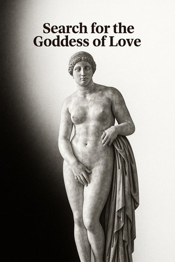 Search for the Goddess of Love