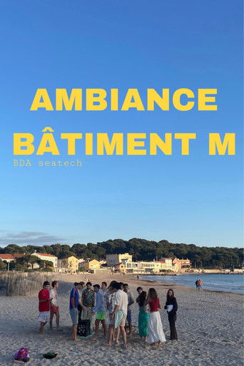 AMBIANCE BΓTIMENT M