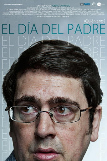 El dΓa del padre