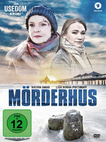 The Usedom Thriller: MΓΆrderhus