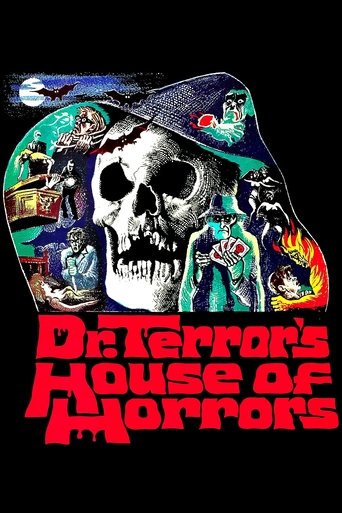 Dr Terror's House of Horrors