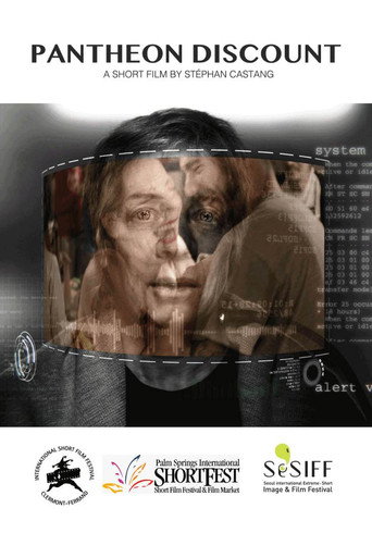 PanthΓ©on Discount