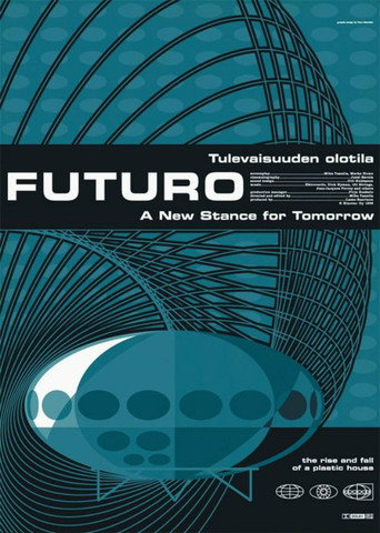 Futuro β A New Stance for Tomorrow