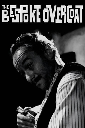 The Bespoke Overcoat