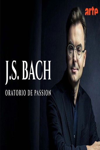Bach: Passion Oratorio Il Gardellino Ensemble