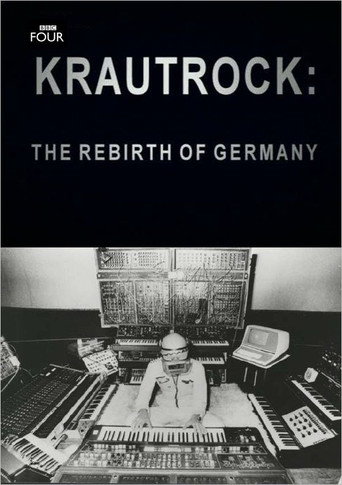 Krautrock: The Rebirth of Germany